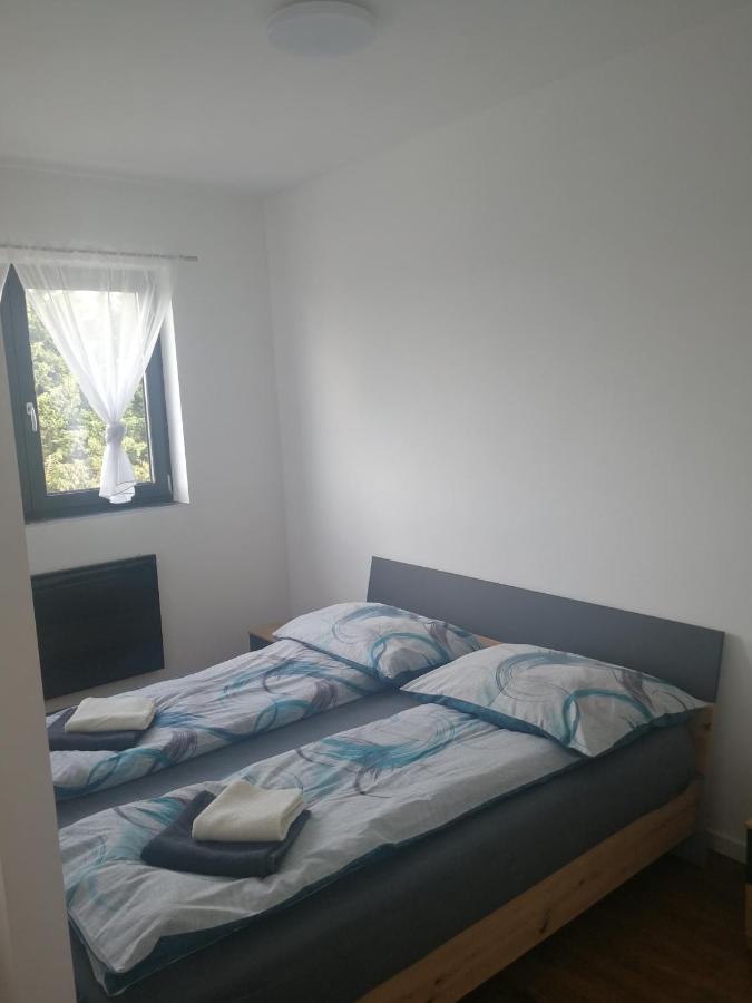 Apartament Terec Haus Bruckneudorf Zewnętrze zdjęcie